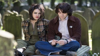 ‘England Is Mine’ Review: Morrissey Biopic Feels Like a Perfectly Unhappy Smiths Song