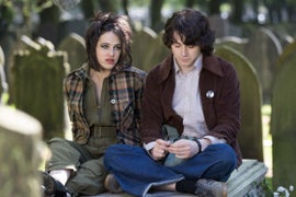 ‘England Is Mine’ Review: Morrissey Biopic Feels Like a Perfectly Unhappy Smiths Song