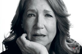 Double Emmy Nominee Ann Dowd on Becoming an ‘Overnight’ Sensation in Her 60s (Video)