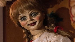 ‘Annabelle: Creation’ Jolts Listless Box Office With $36.5 Million Opening