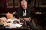 Anthony Bourdain