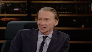 Bill Maher Says Trump ‘Capable’ of Murder: ‘He Loves Dictators’ (Video)
