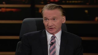 Bill Maher: What if Trump’s ‘Madman vs Madman’ Bluster With Kim Jong-Un Works?