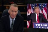 Bill Maher Donald Trump