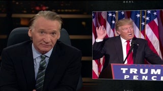 Bill Maher’s Advice to America When Trump Leaves Office: Get Everything in Writing (Video)