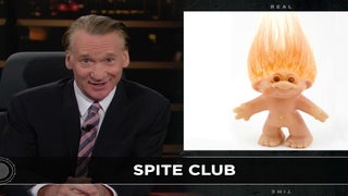 Bill Maher Says GOP Is Like Crazy Ex-Girlfriend Whose Job Is ‘To Make Liberals Freak’ (Video)