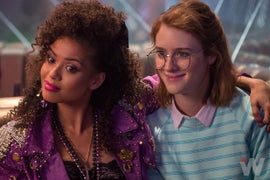 How ‘Black Mirror’s California Dreams Put Dystopian Netflix Series in Emmy Race