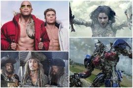 Hollywood’s Summer of Dog Days: Box Office Down 12 Percent