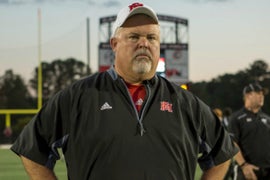 Did ‘Last Chance U’ Season 3 Change Schools to Get Away From Coach Buddy Stephens?