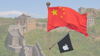 Apple, China and a Look Behind the ‘Great Firewall’