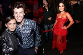 VMAs After Party Fun With Shawn Mendes, Hailee Steinfeld, Vanessa Hudgens and More (Photos)