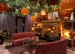 Poppy, a new surrealist nightlife concept in West Hollywood from the guys behind Bootsy Bellows, The Nice Guy, and Delilah, will only be open on Thursday nights, beginning August 24. (Elizabeth Daniels Photography)