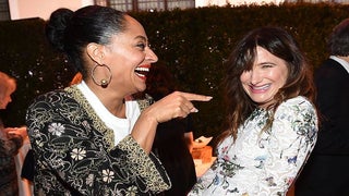 Emmys 2017: Nominees From ‘Veep,’ ‘This Is Us’ and ‘Black-ish’ Do Drinks Together (Photos)