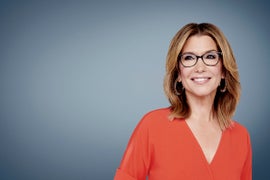 Carol Costello’s Plan for Moving From CNN to HLN: Cut the ‘Bulls—-‘ and Earn Trust