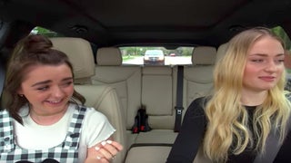 ‘Carpool Karaoke’ Cruises Into Second Season at Apple