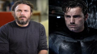 Casey Affleck Doesn’t Think Ben Affleck Will Return for ‘The Batman’