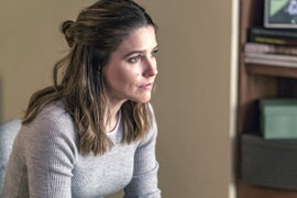 Sophia Bush Says She Quit ‘Chicago PD’ Due to ‘Abusive Behavior,’ ‘Intolerable’ On-Set Conditions