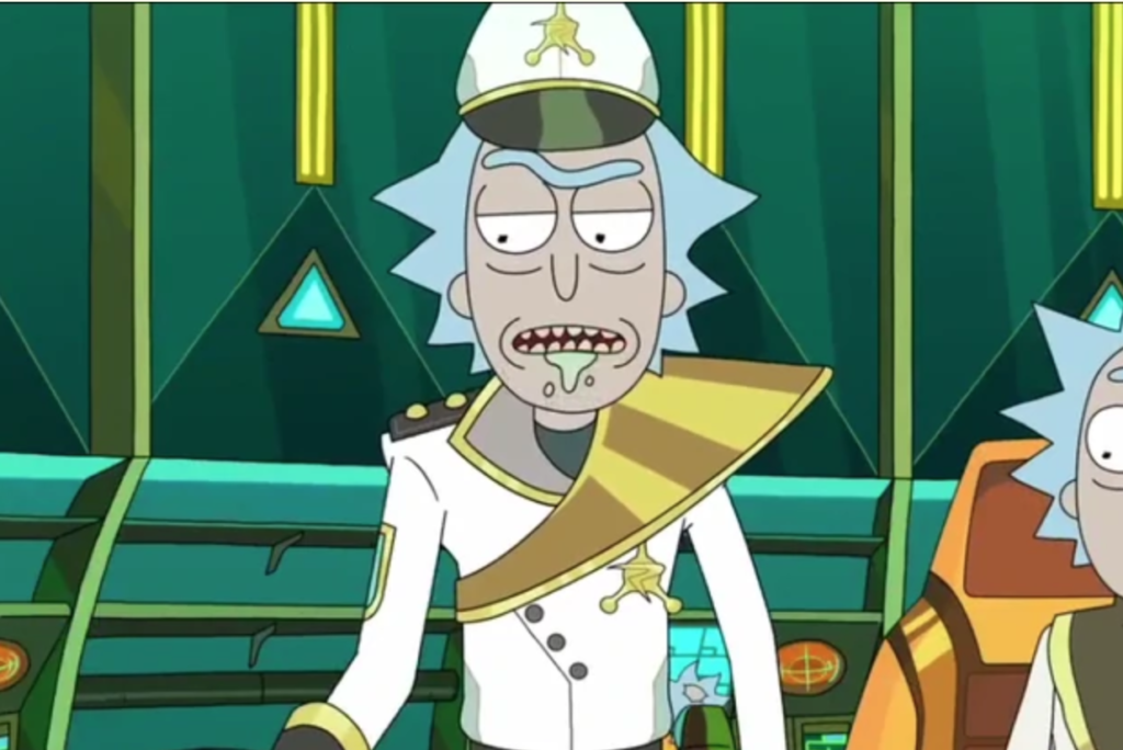 60 Major 'Rick and Morty' Ricks, Ranked From Least to Most Rick (Photos