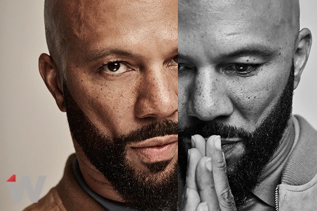 Common, 13th Common, 13th