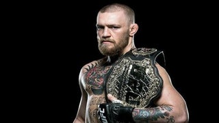 Conor McGregor Has ‘Decided to Retire’ From MMA (Video)