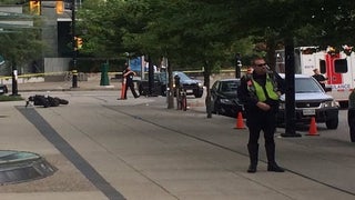 ‘Deadpool 2’ Stuntwoman Killed During Filming