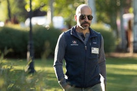 Dara Khosrowshahi Is Not a Trump Fan and Five Other Things to Know About Uber CEO Pick