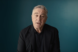 Robert De Niro Target of Suspicious Package, NYPD Says