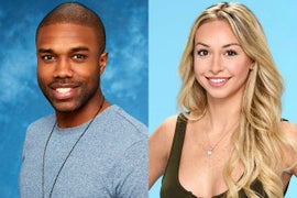 ‘Bachelor in Paradise’: ABC Boss Talks That ‘Cheeky’ Promo, Stays Mum on What Actually Happened