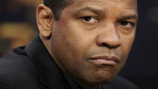 Denzel Washington to Star in ‘The Iceman Cometh’ on Broadway