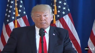 Trump Shredded for Charlottesville Violence Comments: ‘A National Embarrassment’