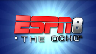 ESPN Launches ESPN8: ‘The Ocho’ Inspired by ‘Dodgeball’ Movie
