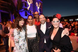Emmy Parties 2017: Hollywood’s Hottest Invites (Updating)