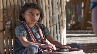 Angelina Jolie Depicts a Genocide in ‘First They Killed My Father’ Trailer (Video)