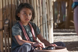 Angelina Jolie Depicts a Genocide in ‘First They Killed My Father’ Trailer (Video)
