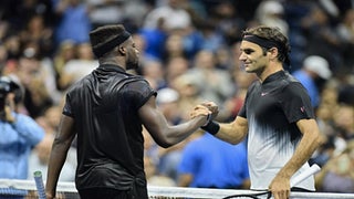 Epic US Open Battle Between Federer and Tiafoe Ignites Twitter