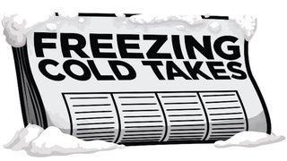 Hot Takes Debunked: Twitter Account Holds Pundits Accountable for ‘Freezing Cold Takes’