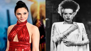 Gal Gadot as ‘Bride of Frankenstein’? Director Bill Condon Proposes Her If Angelina Jolie Exits (Exclusive)