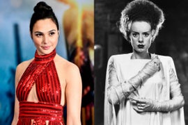 Gal Gadot as ‘Bride of Frankenstein’? Director Bill Condon Proposes Her If Angelina Jolie Exits (Exclusive)