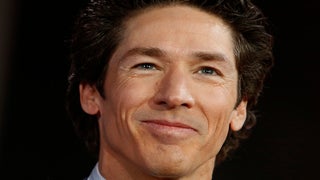 Joel Osteen Deflects Blame, Says Houston ‘Didn’t Ask’ Megachurch to Help (Video)