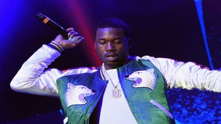 Meek Mill Arrested in NYC Just Hours After Jimmy Fallon Appearance