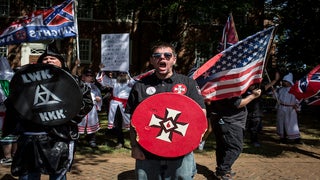 But How Many White Supremacists Are There, Really? See on This Hate Map