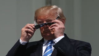 Trump Says Nothing in Big Speech on Afghanistan