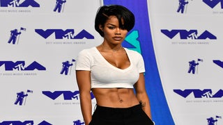 Teyana Taylor Pays Homage to Janet Jackson’s 1995 VMAs Outfit