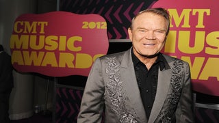 Dolly Parton, Tim McGraw, More Mourn Glen Campbell: ‘I Will Always Love You’