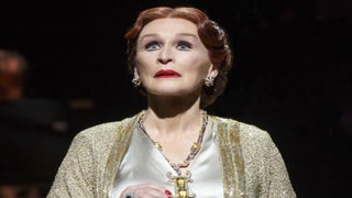 Glenn Close to Star in ‘Sunset Boulevard’ Movie Musical at Paramount (Exclusive)