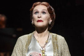 Glenn Close to Star in ‘Sunset Boulevard’ Movie Musical at Paramount (Exclusive)