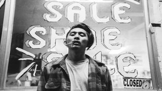 ‘Gook’ Review: Indie Drama Offers Korean American POV of LA Riots