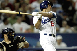 From Dodgers All-Star to LA Tech Exec, Shawn Green Takes Swing at Social Media