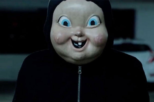 Happy Death Day Happy Death Day