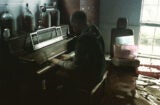 Hurricane Harvey victim piano